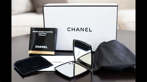 chanel red mirror|chanel mirror compact boots.